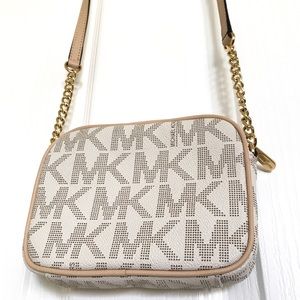 Michael Kors Small Crossbody